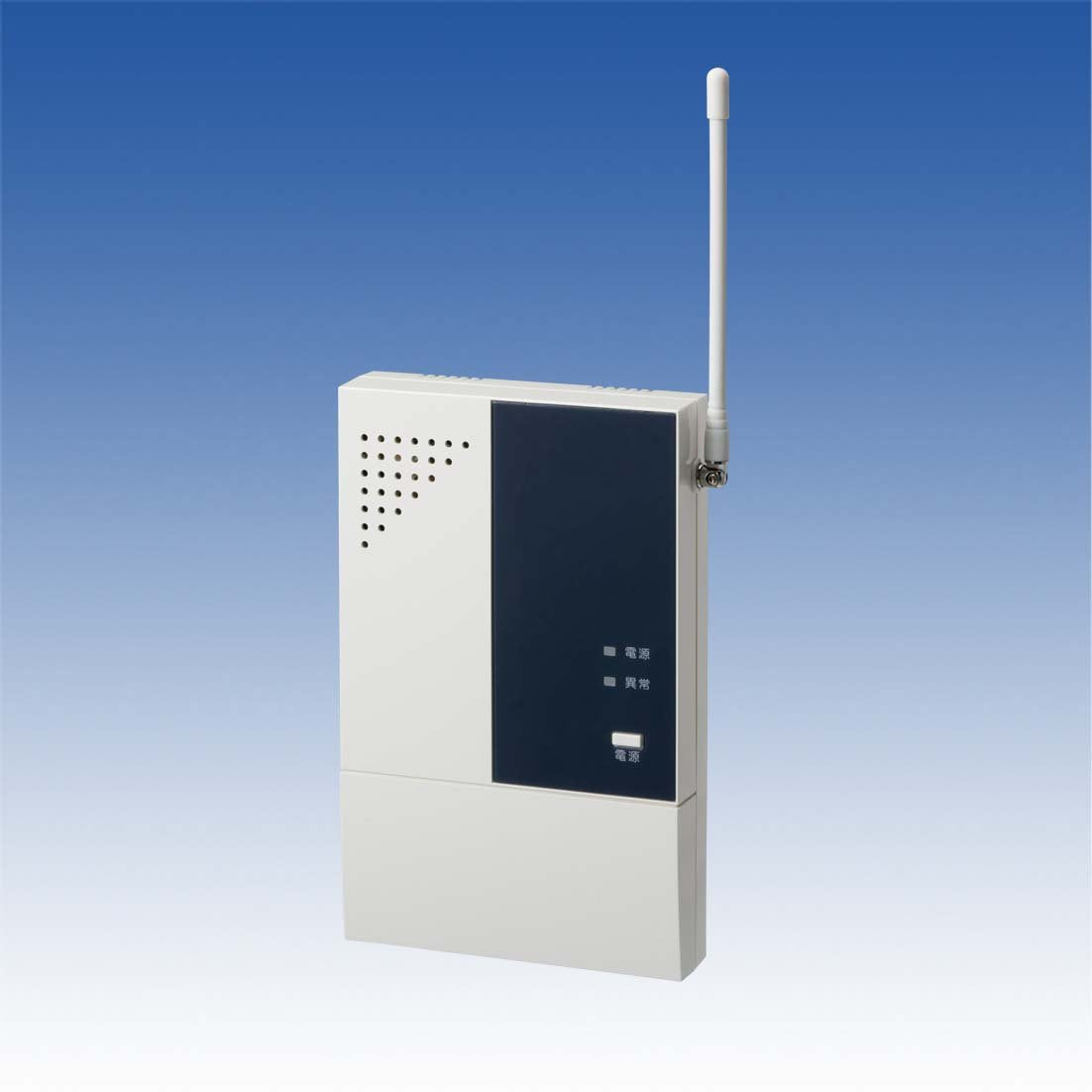 RXF-200B 受信機(4周波切替対応型)